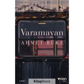 Varamayan - Ahmet Büke