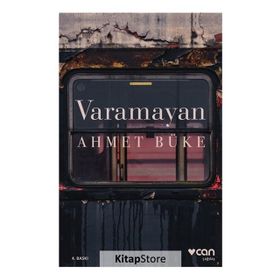 Varamayan - Ahmet Büke