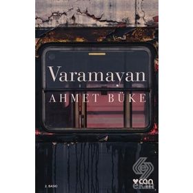 Varamayan - Ahmet Büke
