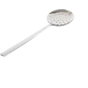 VARAN Paslanmaz Çelik 34 cm Lüks Kevgir