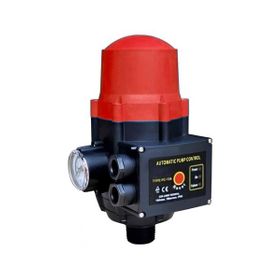 Varan PC-13A 1 inç 10m3/h 10A 220V Elektronik Hidrofor Kiti