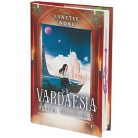 Vardaesia - Lynette Noni