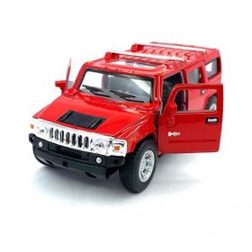 Vardem 1:16 Hummer H2 Model SUV Araba