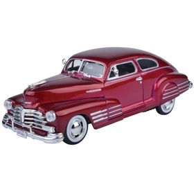 Vardem 1948 Chevy Aerosedan Fleetline Araba Oyuncak
