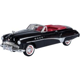 Vardem 1949 Mercury Coupe Araba Oyuncak
