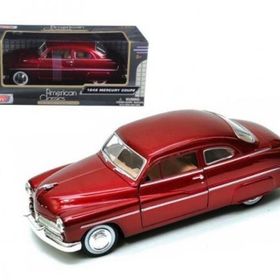 Vardem 1949 Mercury Coupe Araba Oyuncak
