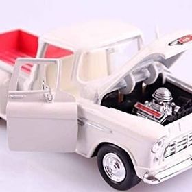 Vardem 1955 Chevy 5100 Stepside Araba Oyuncak