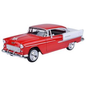 Vardem 1955 Chevy Bel Air Nomad Araba Oyuncak