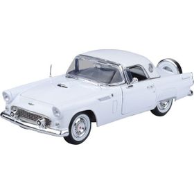 Vardem 1956 Ford Thunderbird Araba Oyuncak