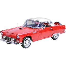 Vardem 1956 Ford Thunderbird Araba Oyuncak