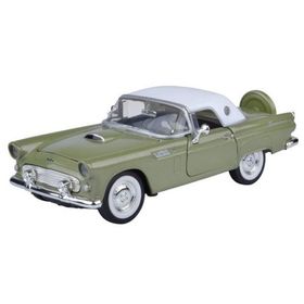 Vardem 1956 Ford Thunderbird Araba Oyuncak