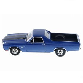 Vardem 1970 Chevy El Camino Araba Oyuncak