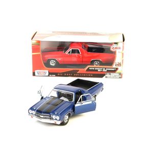 Vardem 1970 Chevy El Camino Araba Oyuncak