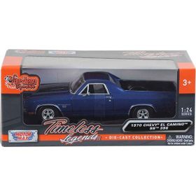 Vardem 1970 Chevy El Camino Araba Oyuncak