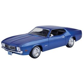 Vardem 1971 Ford Mustang Sportsroof Araba Oyuncak