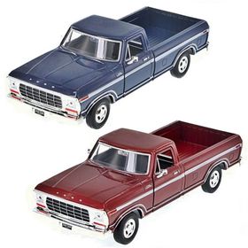 Vardem 1979 Ford F - 150 Custom Araba Oyuncak