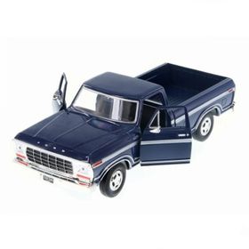 Vardem 1979 Ford F - 150 Custom Araba Oyuncak