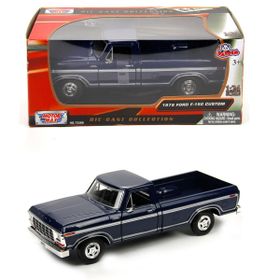 Vardem 1979 Ford F - 150 Custom Araba Oyuncak