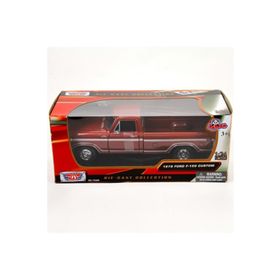 Vardem 1979 Ford F - 150 Custom Araba Oyuncak