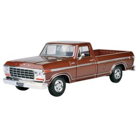 Vardem 1979 Ford F - 150 Custom Araba Oyuncak