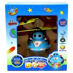 Vardem 4345 Işıklı Sihirli Elle Kontrol Ufo