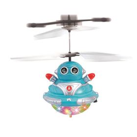 Vardem 4345 Işıklı Sihirli Elle Kontrol Ufo