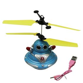 Vardem 4345 Işıklı Sihirli Elle Kontrol Ufo