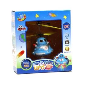 Vardem 4345 Işıklı Sihirli Elle Kontrol Ufo
