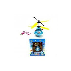 Vardem 4345 Işıklı Sihirli Elle Kontrol Ufo