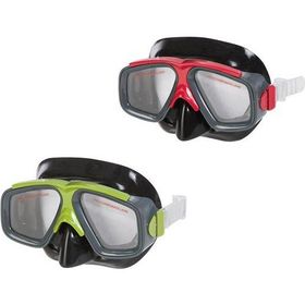 Vardem 55975 Surf Rider Kırmızı Yüzücü Maskesi