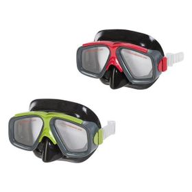 Vardem 55975 Surf Rider Kırmızı Yüzücü Maskesi