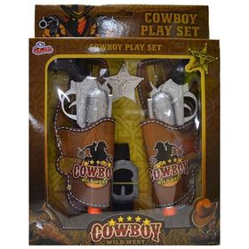 Vardem 705A 2'li Büyük Kowboy Tabanca