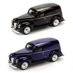 Vardem 73250AC 1940 Ford Sedan Delivery Model Araba Oyuncak