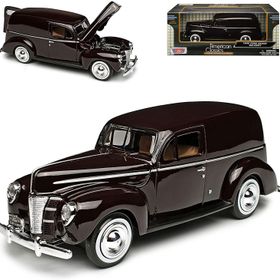 Vardem 73250AC 1940 Ford Sedan Delivery Model Araba Oyuncak