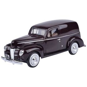 Vardem 73250AC 1940 Ford Sedan Delivery Model Araba Oyuncak