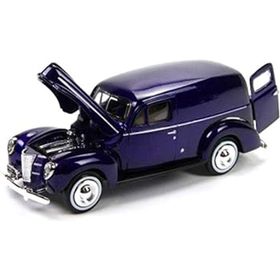 Vardem 73250AC 1940 Ford Sedan Delivery Model Araba Oyuncak