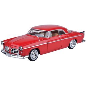 Vardem 73302AC 1955 Chrysler C300 Siyah Model Araba