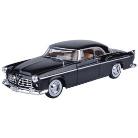 Vardem 73302AC 1955 Chrysler C300 Siyah Model Araba