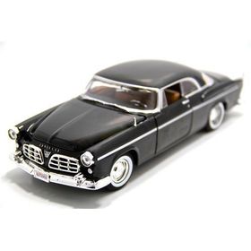 Vardem 73302AC 1955 Chrysler C300 Siyah Model Araba