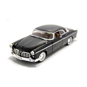 Vardem 73302AC 1955 Chrysler C300 Siyah Model Araba