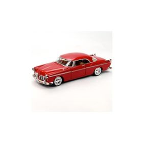 Vardem 73302AC 1955 Chrysler C300 Siyah Model Araba