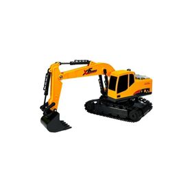 Vardem 789-410A XF Model Oyuncak Kepçe