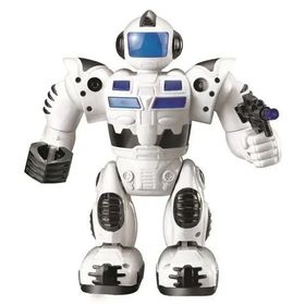 Vardem 99111 Vanguard Işıklı Öncü Robot
