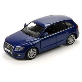 Vardem Audi Q5 Uzaktan Kumandalı Araba