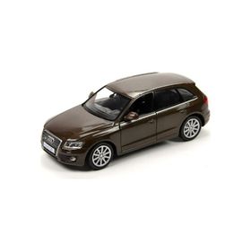 Vardem Audi Q5 Uzaktan Kumandalı Araba