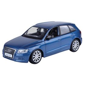 Vardem Audi Q5 Uzaktan Kumandalı Araba