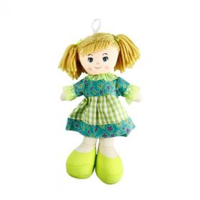 Vardem AY950A 30 cm Bez Bebek