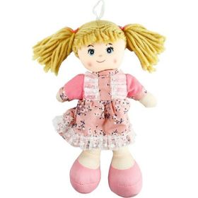 Vardem AY950A 30 cm Bez Bebek