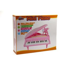 Vardem BAO-1504B 3 Asorti Ortaboy Piyano