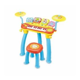 Vardem BAO-1601 24 Tuşlu Dj Piano Davul MP3 Oyun Seti